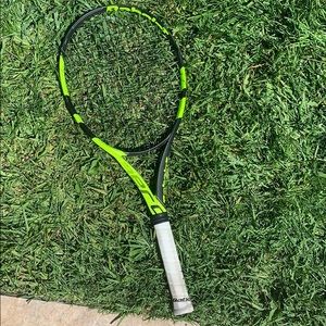 Babolat Pure Aero Tennis Racket🎾